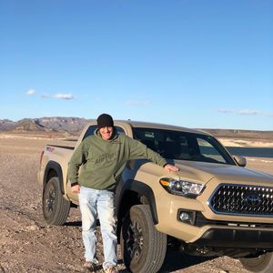 Meet your Posher, Paul